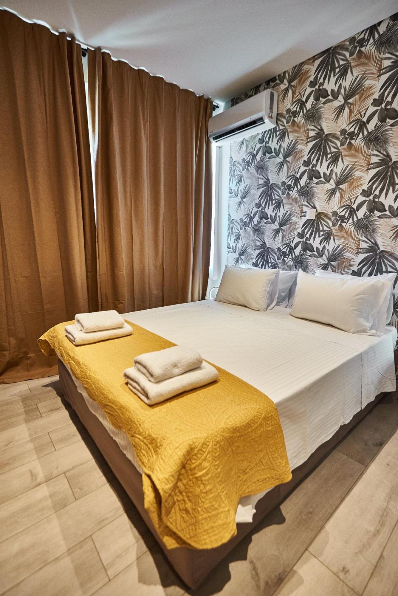 Apartament Lycabettus View Ateny Zewnętrze zdjęcie