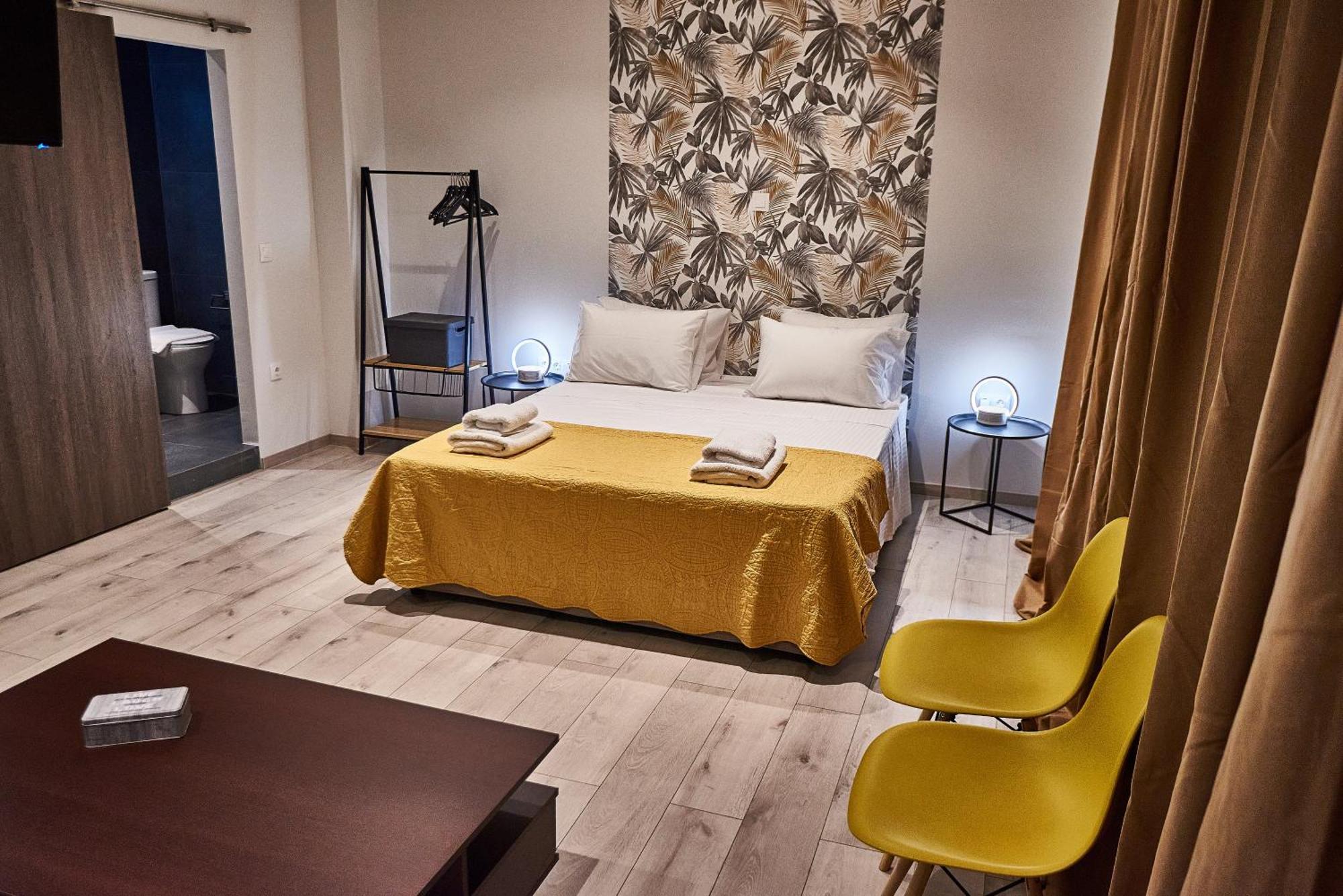 Apartament Lycabettus View Ateny Zewnętrze zdjęcie