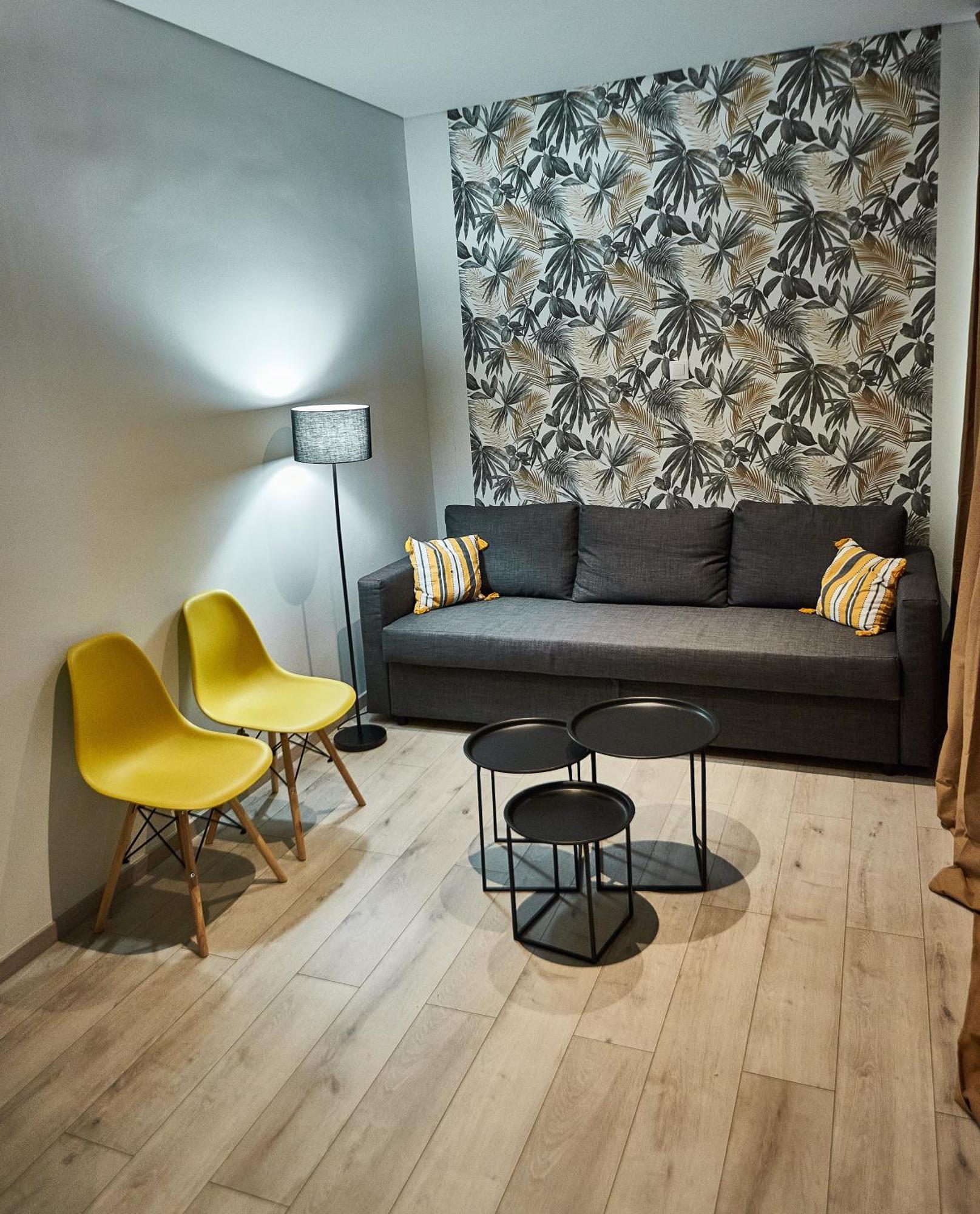 Apartament Lycabettus View Ateny Zewnętrze zdjęcie