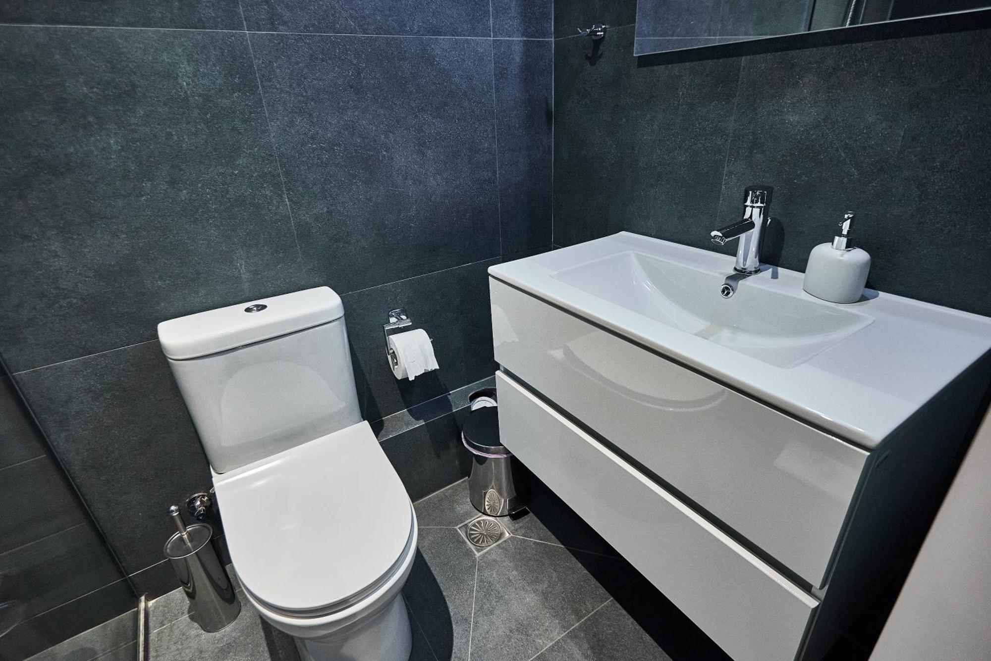 Apartament Lycabettus View Ateny Zewnętrze zdjęcie