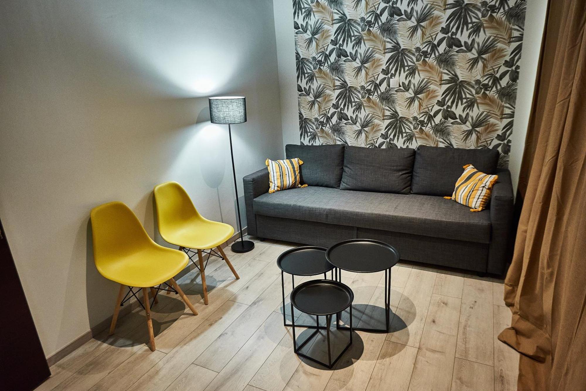 Apartament Lycabettus View Ateny Zewnętrze zdjęcie