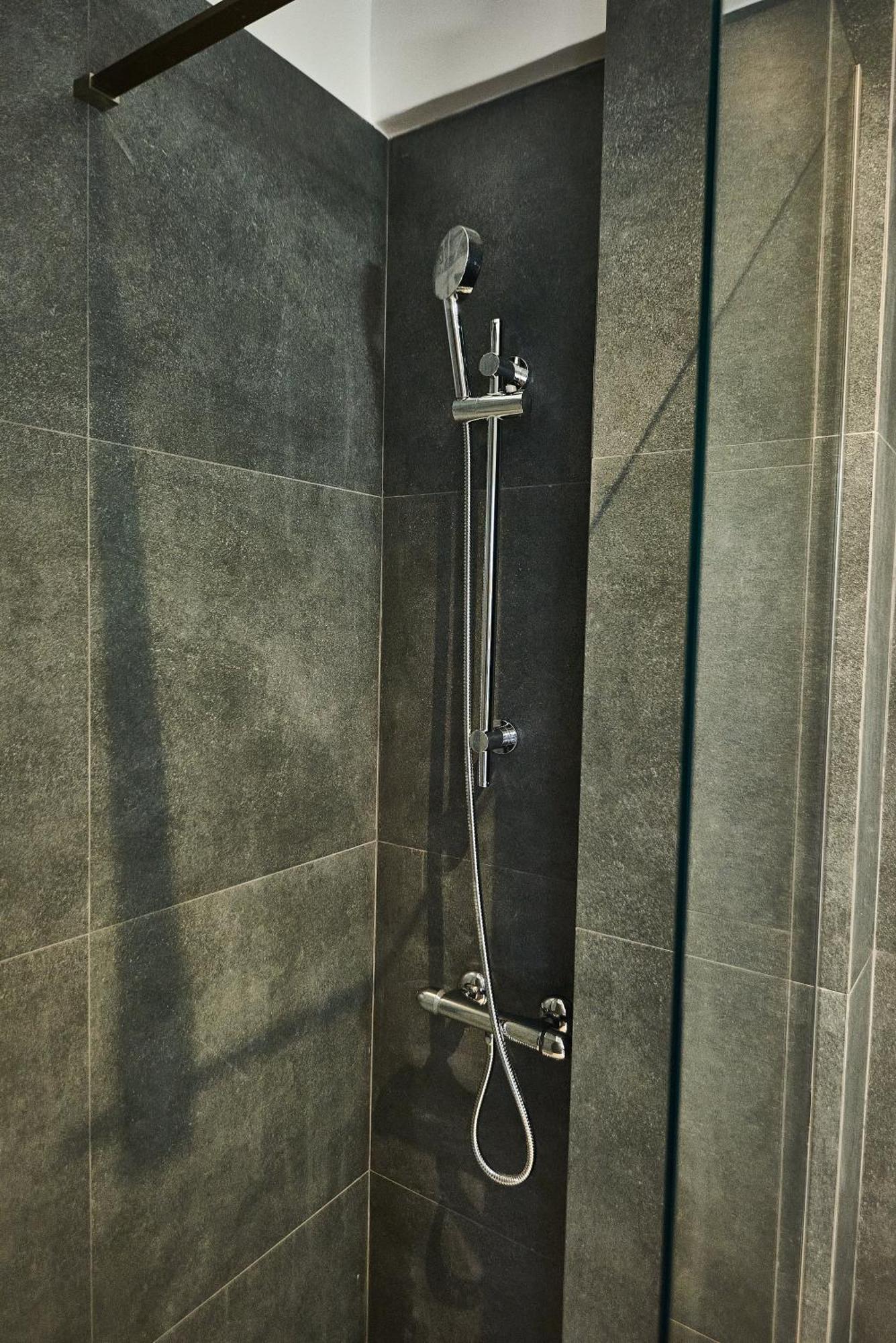 Apartament Lycabettus View Ateny Zewnętrze zdjęcie