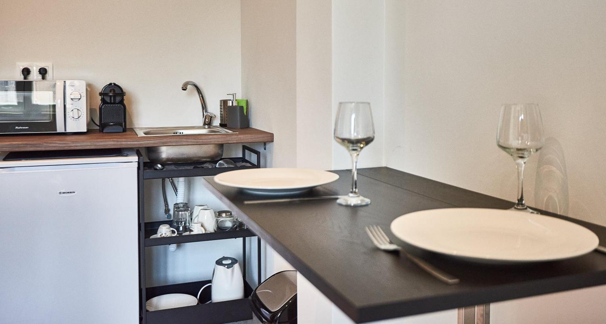 Apartament Lycabettus View Ateny Zewnętrze zdjęcie