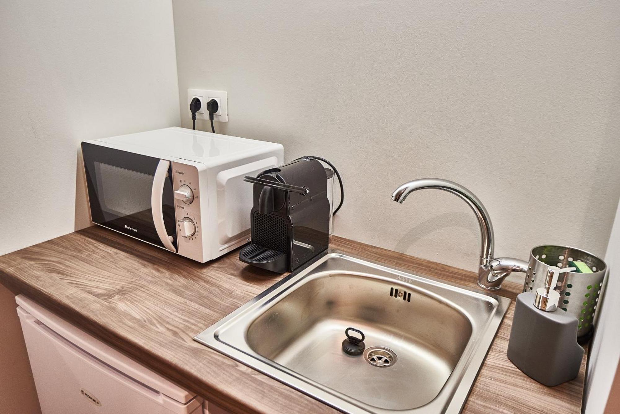 Apartament Lycabettus View Ateny Zewnętrze zdjęcie