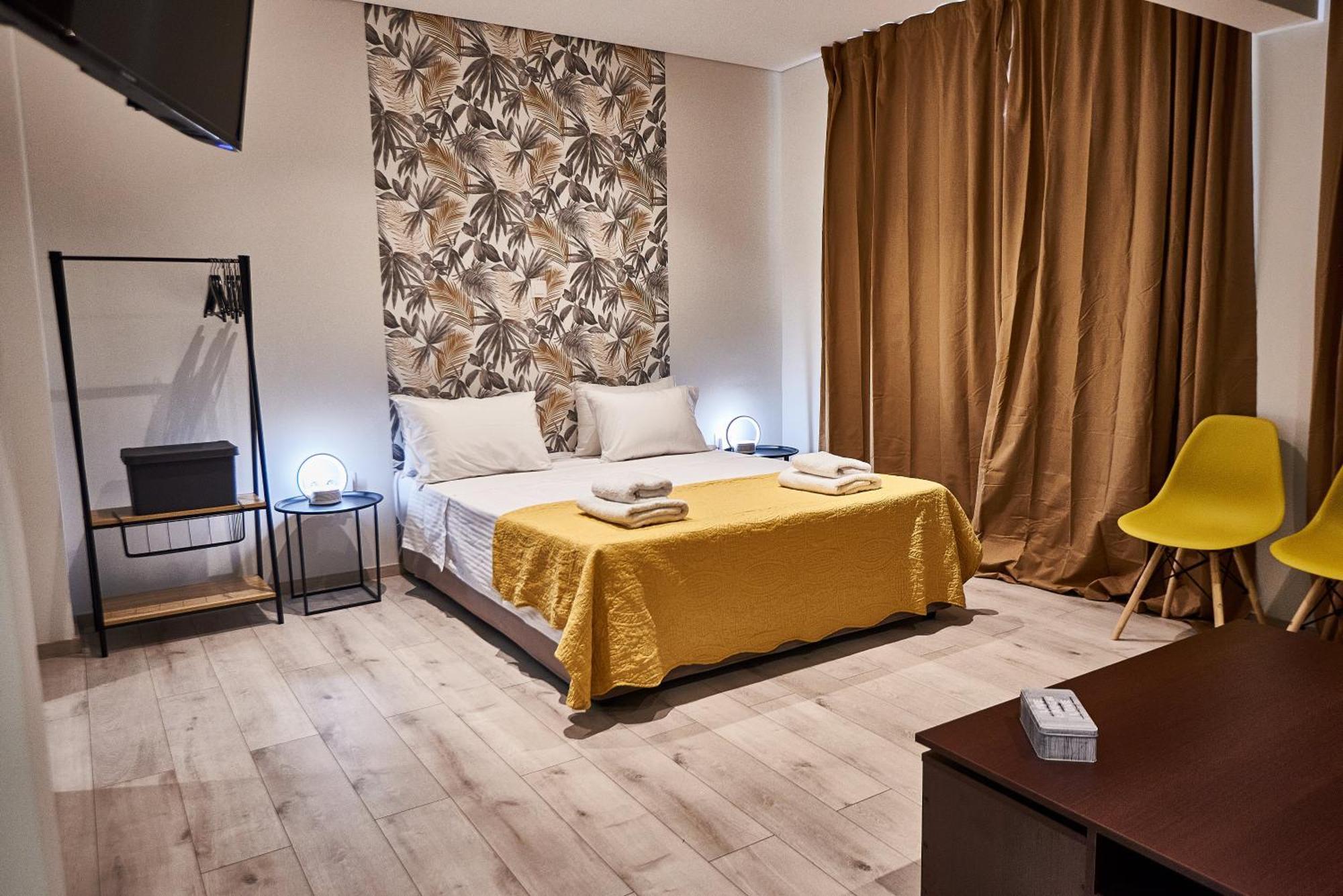 Apartament Lycabettus View Ateny Zewnętrze zdjęcie